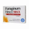 2 x FURAGINUM HASCO MAX 100 MG 30 TABS — MADE IN POLAND — FREE SHIPPING