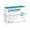 GYNOXIN OPTIMA 200MG 3 CAPS - MADE IN ITALY - FREE SHIPPING