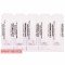 Synthomycin 0.25 g, 2 p x 10 vaginal suppositories — Made in Ukraine — Free Delivery