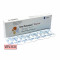 Neo-Penotran Forte 7 vaginal suppositories — Made in Turkey — Free Delivery