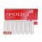 Limenda 7 vaginal suppositories — Made in Turkey — Free Delivery