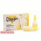 Dreagin Bact, vaginal antiseptic shower 140 ml x 5 bottle — Made in Italy — Free Delivery