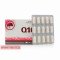 Olimp Q10, coenzyme Q10 with lecithin, 30 capsules — Made in Poland — Free Delivery