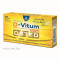 D-VITUM FORTE OSTEO 60 TABS - MADE IN POLAND - FREE SHIPPING 