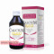 Calcium Hasco 115.6 mg / 5 ml, syrup, raspberry flavor, 150 ml — Made in Poland — Free Delivery