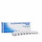 2 x CALCIUM PANTOTHENICUM 0,1G 50 TABS — MADE IN CZECH REPUBLIC — FREE SHIPPING