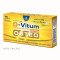 D-VITUM FORTE OSTEO 60 TABS - MADE IN POLAND - FREE SHIPPING 