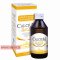 Calcium Hasco 115.6 mg / 5 ml, syrup, banana flavor, 150 ml — Made in Poland — Free Delivery