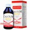 Calcium Hasco 115.6 mg / 5 ml, syrup, strawberry flavor, 150 ml — Made in Poland — Free Delivery