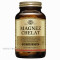 SOLGAR MAGNESIUM CHELATE 100 TABS - MADE IN USA - FREE SHIPPING