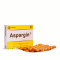ASPARGIN 50 TABLETS - MADE IN POLAND - FREE SHIPPING