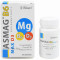 Asmag B6 Max + D3 50 tablets — Made in Poland — Free Delivery