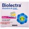 Biolectra Magnesium Direct, with lemon flavor, 20 sachets — Made in Germany — Free Delivery