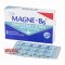 Magne-B6 Fatigue and Stress, 2p x 30 tablets — Made in Poland — Free Delivery