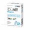 Ibuvit Magnesium 30 tablets — Made in Poland by Polpharma — Free Delivery
