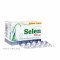 2 x SELENIUM 110, 120 TABS - MADE IN POLAND - FREE SHIPPING 