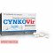 Olimp CynkoVir Immuno, zinc 15 mg, fruit and mint flavor, 30 lozenges — Made in Poland — Free Delivery
