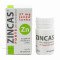 ZINCAS FORTE 27MG 50 TABS — MADE IN POLAND — FREE SHIPPING