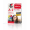 DOPPELHERZ AKTIV A-Z FOR HER 30 TABS — MADE IN GERMANY — FREE SHIPPING