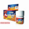 Actival 50+, with vitamin C, vitamin D3 and zinc, 30 tablets — Made in Hungary — Free Delivery