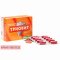 Triovit, vitamin complex with vitamin C, 30 capsules — Made in Slovenia — Free Delivery