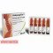 Neurorubine injection solution 3ml x 5 ampoules — Made in Switzerland — Free Delivery Neurorubine injection solution 3ml x 5 ampoules — Made in Switzerland — Free Delivery