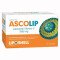 ASCOLIP LIPOSOMAL VITAMIN C 30 SACHETS - MADE IN POLAND - FREE SHIPPING 