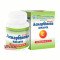 Ascorbic acid 0,05g 2p x 160 tablets — Made in Ukraine — Free Delivery