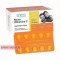 Mono Vitamin C 200mg, 50 tablets — Made in Poland by Teva — Free Delivery