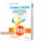 Zest Vitamin C Retard 24 tablets — Made in Italy — Free Delivery Zest Vitamin C Retard 24 tablets — Made in Italy — Free Delivery