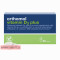 Orthomol Vitamin D3 Plus, for the bone skeleton and bone structure for a course of admission 60 capsules — Made in Germany — Free Delivery