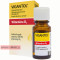Vigantol 20.000 IU, oral drops 10ml — Made in Germany — Free Delivery