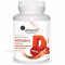 ALINESS VITAMIN D3 FORTE 4000 IU 120 CAPS - MADE IN POLAND - FREE SHIPPING