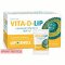 Vita-D-Lip, liposomal vitamin D 2000 IU, oral gel, 5 g x 30 sachets — Made in Poland — Free Delivery