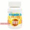 Zest Vitamin D3 4000 IU 30 capsules — Made in Italy — Free Delivery