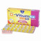 D-Vitum Forte Max 4000 IU K2 MK-7 120 Caps | Big Pack Vitamin D