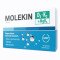 MOLEKIN D3+K2+MGB6 60 TABS - MADE IN POLAND - FREE SHIPPING 
