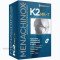 MENACHINOX K2 MK-7 60 CAPS - MADE IN POLAND - FREE SHIPPING 