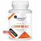 Aliness L-Carnitine ALC 500mg, 100 capsules — Made in Poland — Free Delivery