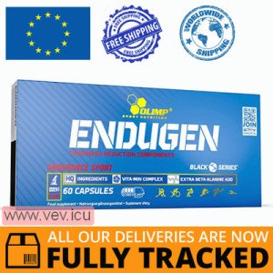 Olimp Endugen, 60 capsules — Made in Poland — Free Delivery Olimp Endugen, 60 capsules — Made in Poland — Free Delivery