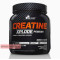 Olimp, Creatine Xplode, pineapple, 500 g — Made in Poland — Free Delivery
