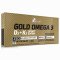 GOLD OMEGA 3 D3 + K2 SPORT EDITION 60 CAPS - MADE IN POLAND - FREE SHIPPING 