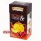 BIO-ACTIVE BLACK TEA QUINCE & POMEGRANATE, WITH PIECES OF FRUIT 20 SACHETS - MADE IN POLAND - FREE SHIPPING BIO-ACTIVE BLACK TEA QUINCE & POMEGRANATE, WITH PIECES OF FRUIT 20 SACHETS - MADE IN POLAND - FREE SHIPPING