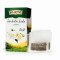 BIG ACTIVE WHITE TEA JASMINE 20 SACHETS - MADE IN POLAND - FREE SHIPPING