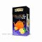 BIG-ACTIVE BLACK TEA, EARL GREY CITRUS 20 SACHETS - MADE IN POLAND - FREE SHIPPING