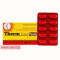 Olimp Therm Line Fast, 60 coated tablets — Made in Poland — Free Delivery