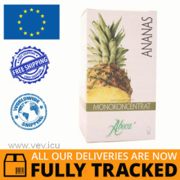 PINEAPPLE MONOCONCENTRATE 50 CAPS — MADE IN ITALY — FREE SHIPPING PINEAPPLE MONOCONCENTRATE 50 CAPS — MADE IN ITALY — FREE SHIPPING