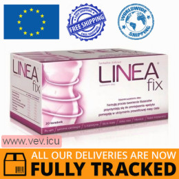 Linea Fix, 20 sachets — Made in Poland by Aflofarm — Free Delivery