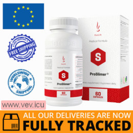 Duolife ProSlimer, 60 capsules — Made in Poland — Free Delivery Duolife ProSlimer, 60 capsules — Made in Poland — Free Delivery