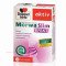 2 x DOPPELHERZ AKTIV MULBERRY (MORWA) SLIM EFFECT 60 TABS — MADE IN GERMANY — FREE SHIPPING
